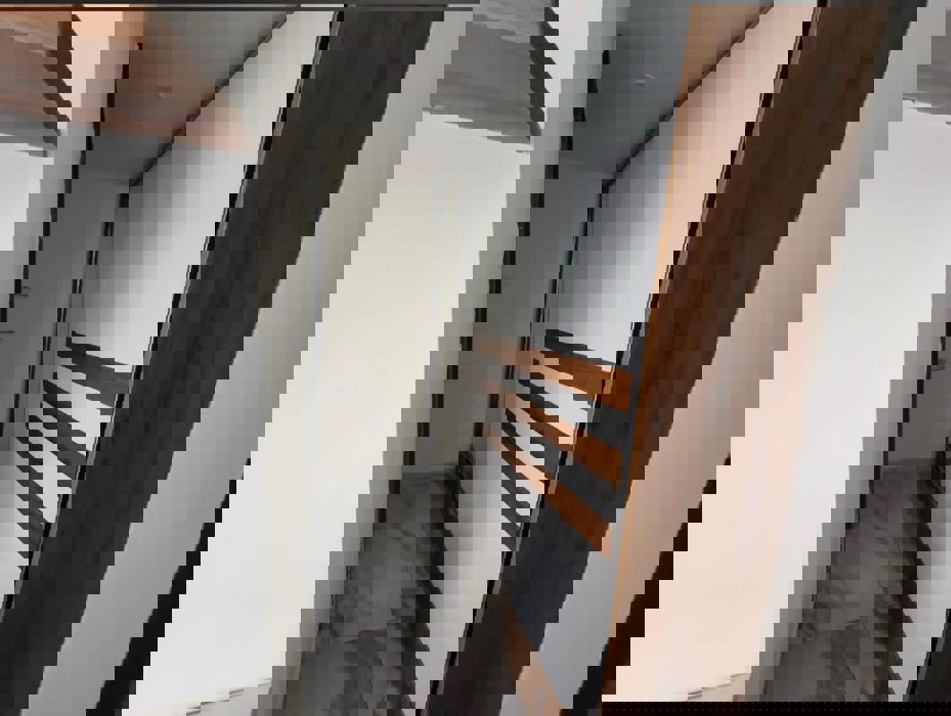 3 BHK + Pooja Room Builder Floor For Rent in Sector 57