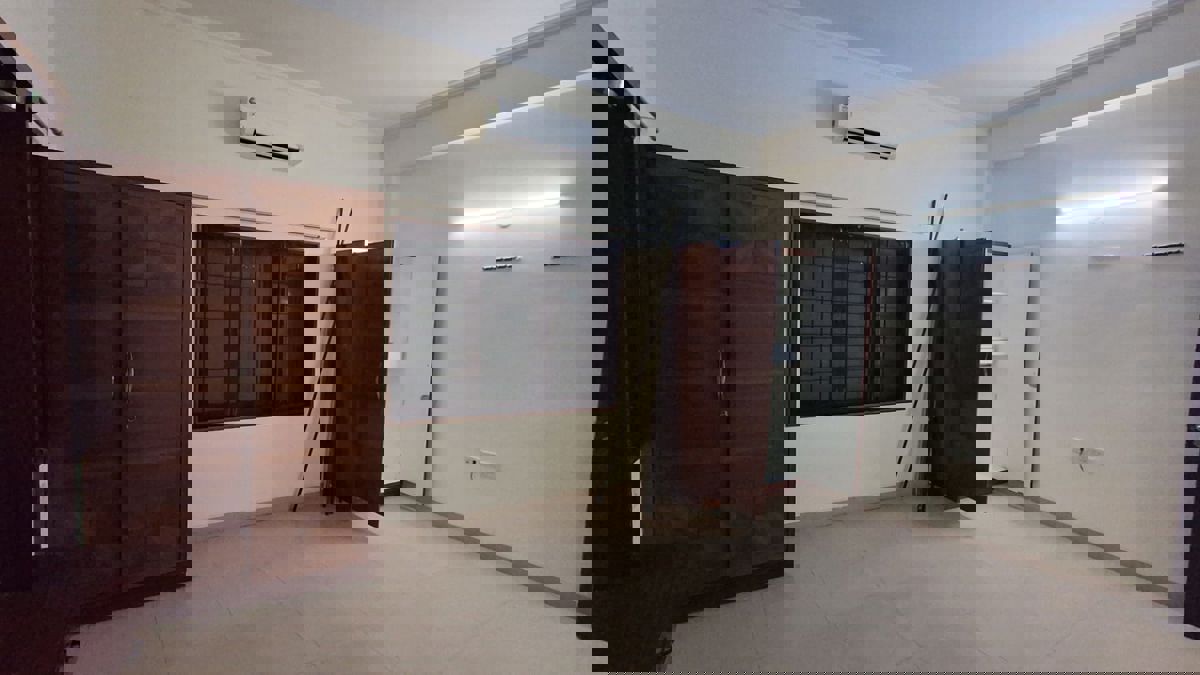 4 BHK + Pooja Room,Servant Room,Store Room Villa For Rent in Indu Fortune Fields Villas