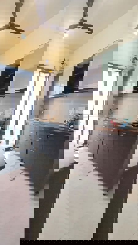 1 BHK Apartment For Rent in Conwood Astoria