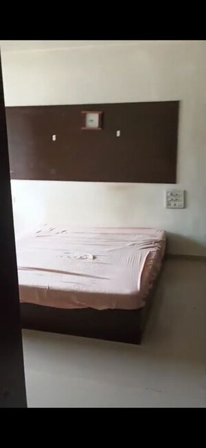 Master Bedroom in 2 BHK Apartment at Evershine Grandeur, Malad West – for Rent