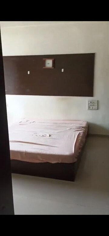 Master Bedroom in 2 BHK Apartment at Evershine Grandeur, Malad West – for Rent