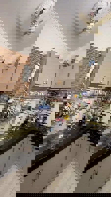 2 BHK Builder Floor For Rent in Lajpat Nagar 4