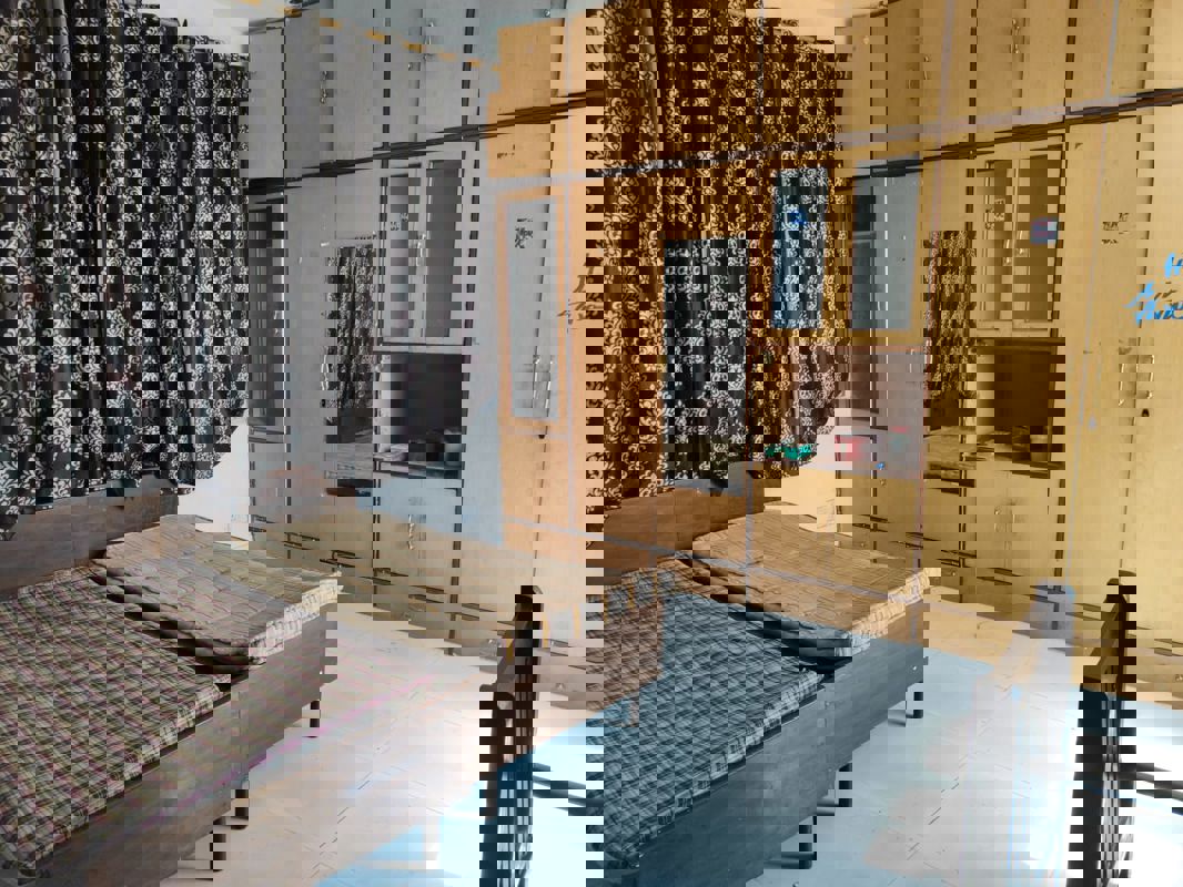 1.5 BHK + Pooja Room 659 Sq.Ft. Apartment in Shatabdi Vihar