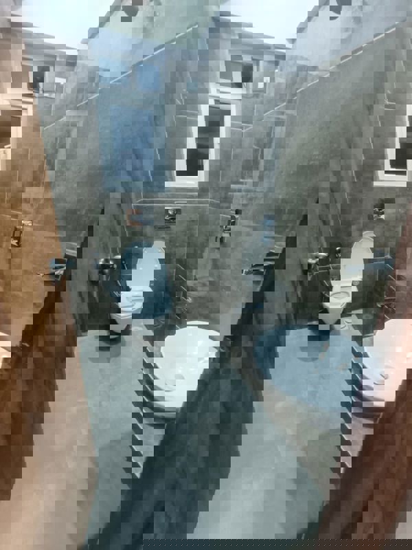 2 BHK + Pooja Room Apartment For Rent in 111 Hyde Park