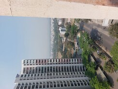 2 BHK + Pooja Room Apartment For Sale in Nanded City Asawari