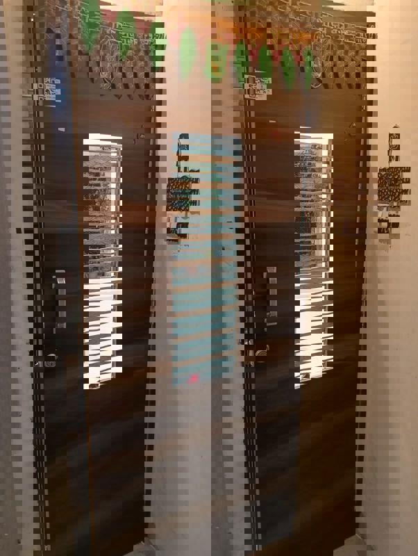 1.5 BHK Apartment For Rent in LK Laxmi Heights