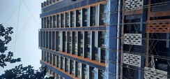 2 BHK + Servant Room Apartment For Sale in Khar West