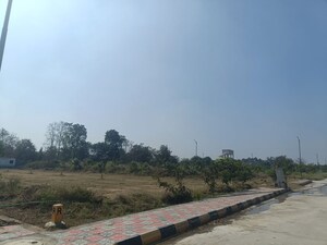  Plot For Sale in Gundlapochampally