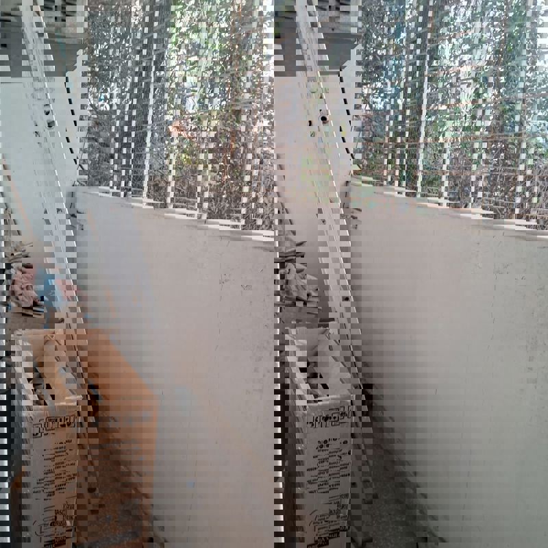 1 BHK + Extra Room Apartment For Rent in Mahim