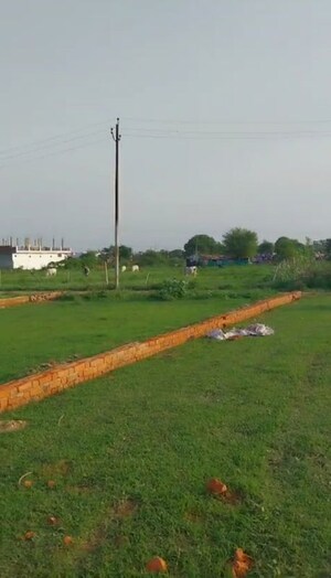  Plot – Garden View at Kamta - for Sale