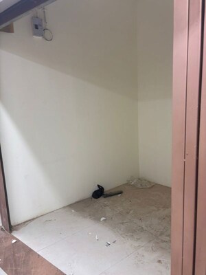 Floor Plan in  Shop at Nathani Residency, Agripada – for Sale