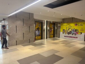 Floor Plan in  Shop at Nathani Residency, Agripada – for Sale