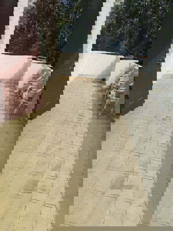 2 BHK + Pooja Room Builder Floor For Rent in RWA Apartments Sector 27