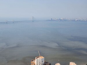 3 BHK Apartment For Sale in Prestige Jasdan Classic, Mahalaxmi