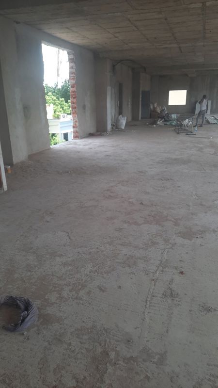 Showroom For Rent in Governorpet