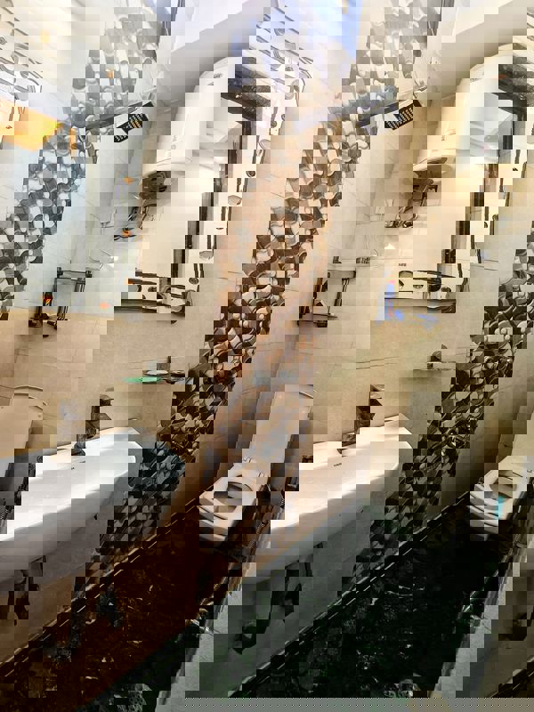 3 BHK Apartment For Rent in South Extension II