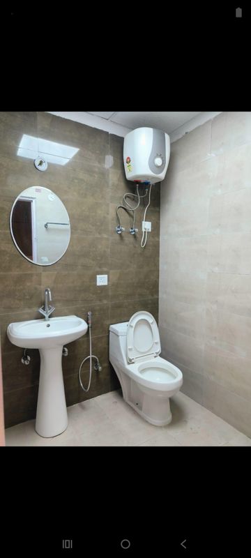 2 BHK + Pooja Room Apartment For Rent in Elite Golf Green