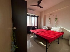 2 BHK Apartment For Rent in Shivam Priory