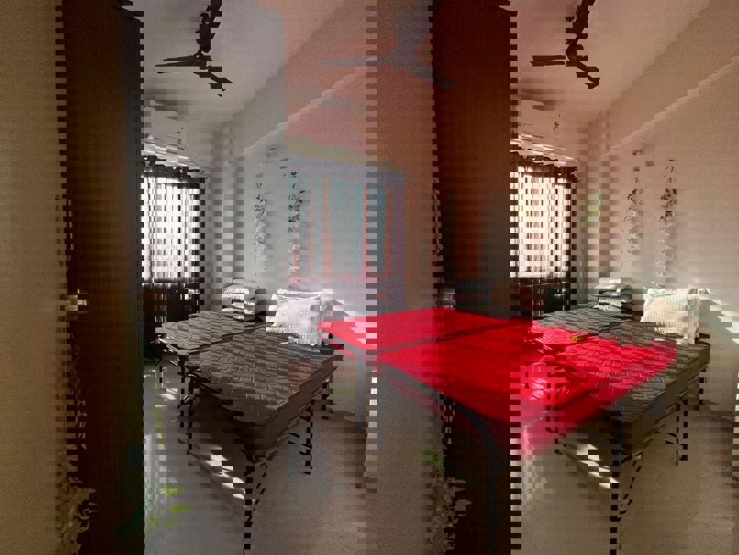 2 BHK Apartment For Rent in Shivam Priory