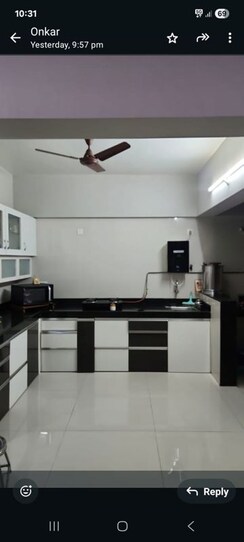 2 BHK Apartment For Rent in Vasudha Sai Eshanya