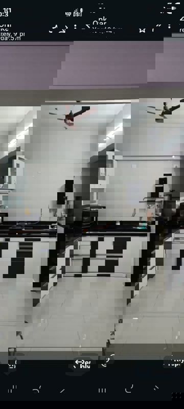 2 BHK Apartment For Rent in Vasudha Sai Eshanya