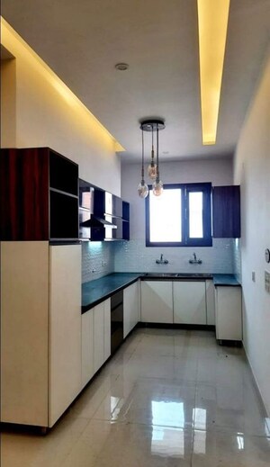 Kitchen in  Pg at Vineet Khand – for Rent