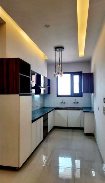 Kitchen in  Pg at Vineet Khand – for Rent