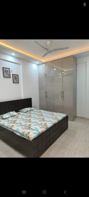 Bedroom in 2.5 BHK Apartment at Express Zenith, Sector 77 – for Rent