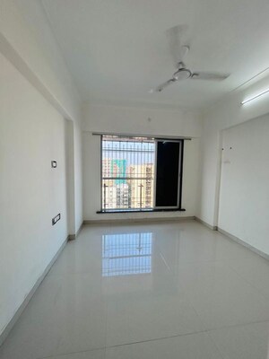 1 BHK Apartment For Rent in DLH Swapnadeep, Andheri West
