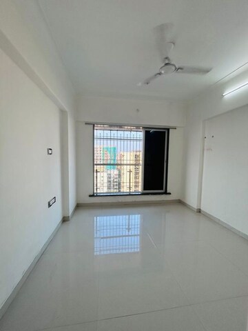 1 BHK Apartment For Rent in DLH Swapnadeep, Andheri West
