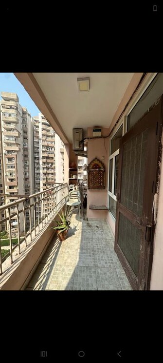 2 BHK + Pooja Room 1080 Sq.Ft. Apartment in Supertech Cape Town