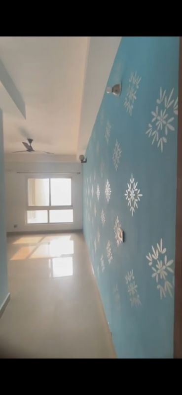 4 BHK + Pooja Room 2050 Sq.Ft. Apartment in UPAVP Ganga Yamuna And Hindon Enclave