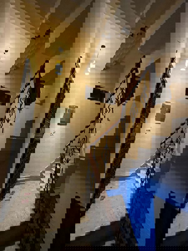 3 BHK + Pooja Room,Study Room,Store Room Builder Floor For Rent in Greater Kailash I