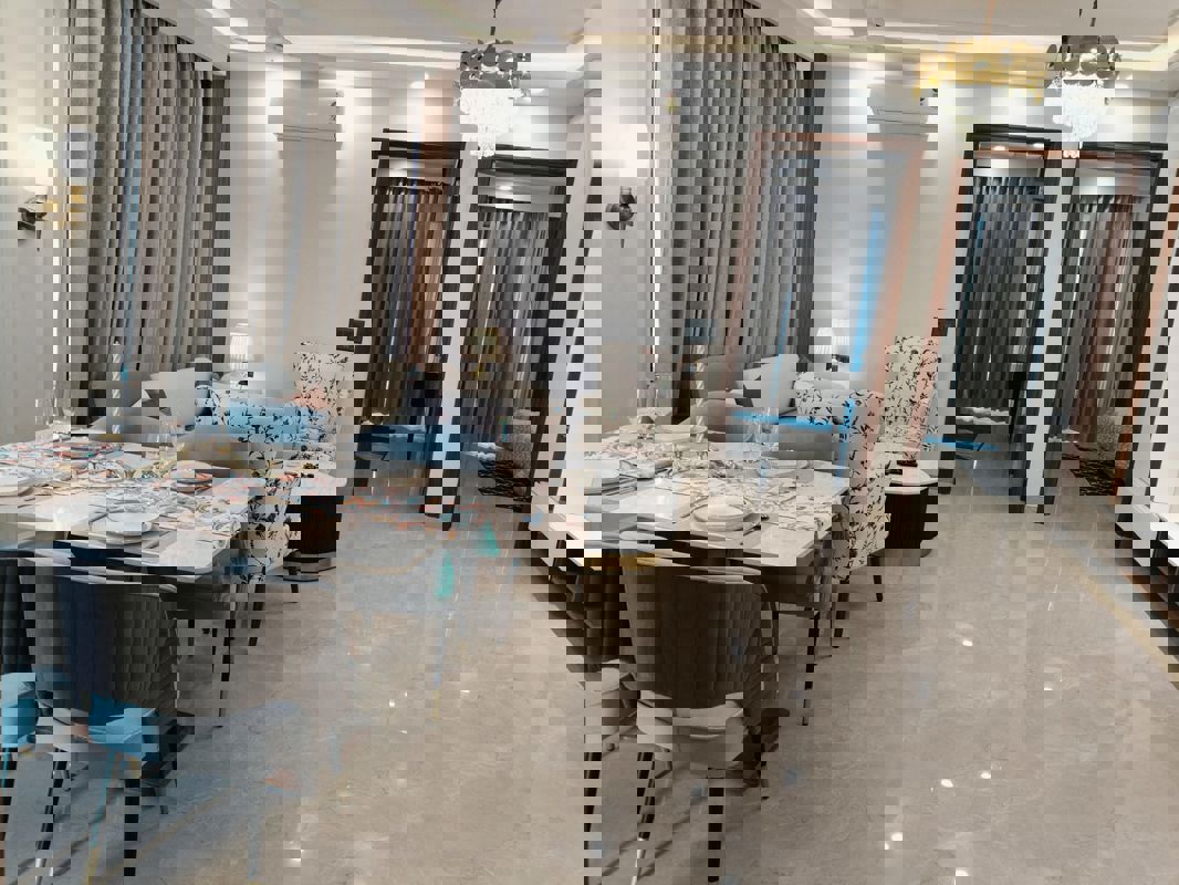 3 BHK Builder Floor For Sale in BPTP Floors