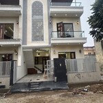 4 BHK 1098 Sq.Ft. Independent House in Sunny Enclave