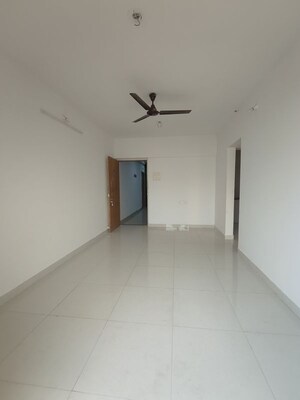 Living Room in 2 BHK Apartment at Natasha Enclave Vartak Nagar, Vartak Nagar – for Rent