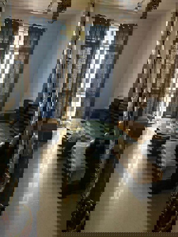 2 BHK + Pooja Room Apartment For Rent in OP Floridaa