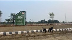 Plot For Sale in Krishna Iscon Valley