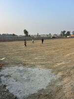 1325 Sq.Ft. Plot in Krishna Iscon Valley