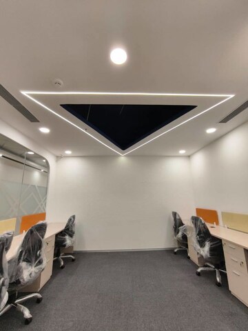 Team Area in  Office Space at Sohna – for Rent