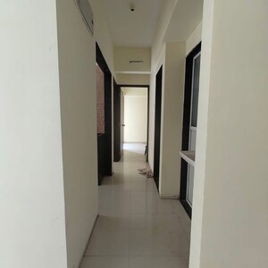 Building Lobby in 2 BHK Apartment at Tirupati Height, Kalamboli Sector 20 – for Sale