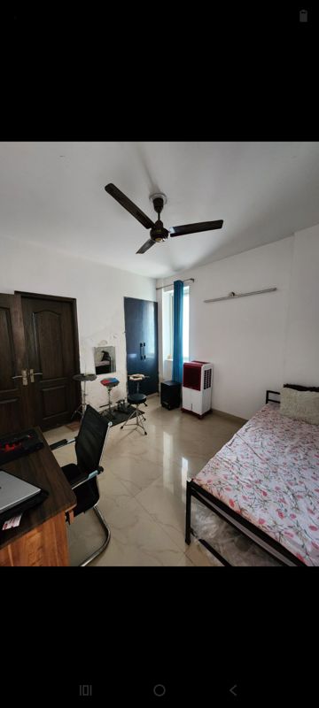 2.5 BHK + Pooja Room,Study Room 1210 Sq.Ft. Apartment in Sikka Karmic Greens