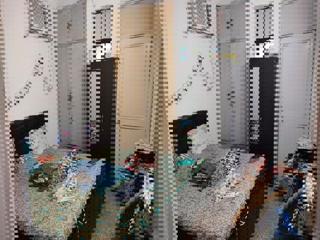 1.5 BHK Apartment For Rent in Vasant Apartment Mayur Vihar