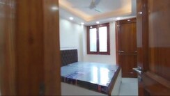 3 BHK Builder Floor For Rent in East Of Kailash