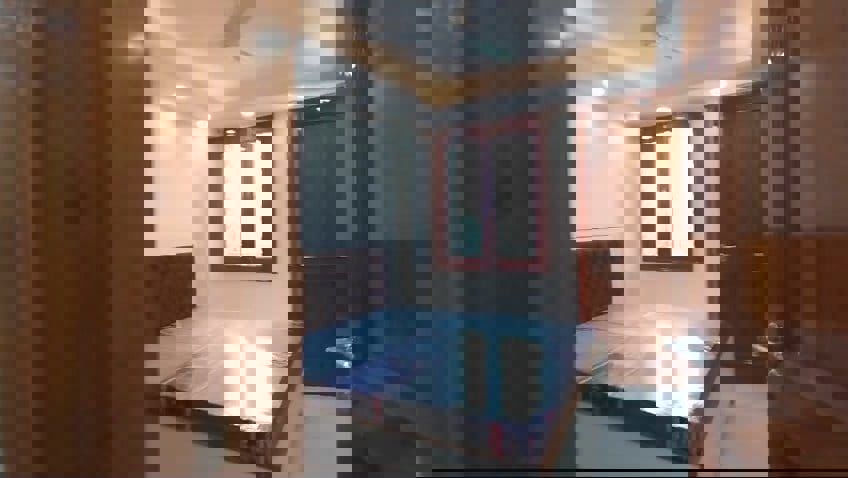 3 BHK Builder Floor For Rent in East Of Kailash