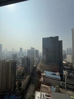 3 BHK Apartment – Exterior View View at Lodha The Park, Worli - for Sale