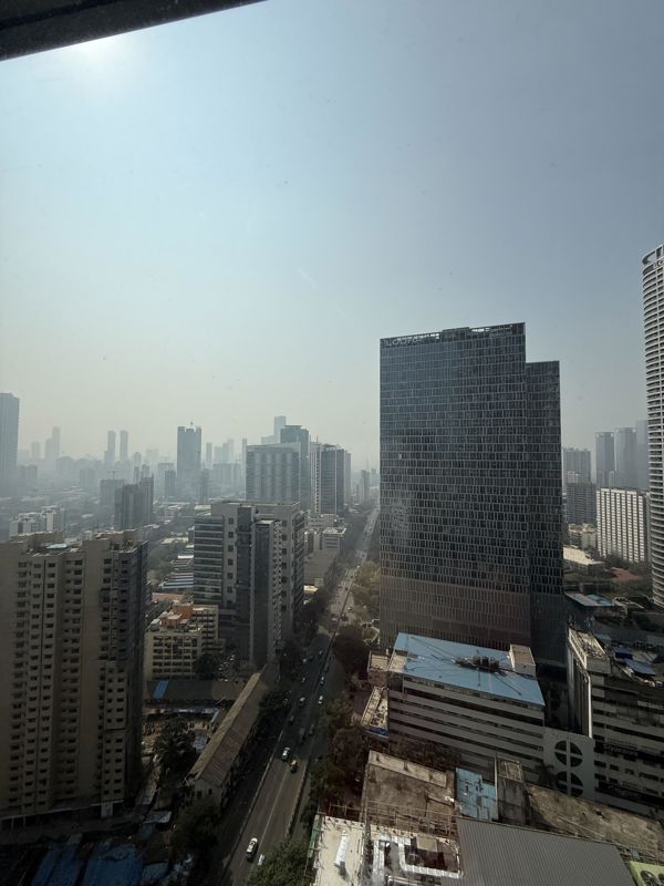 3 BHK + Servant Room,Study Room Apartment For Sale in Lodha The Park