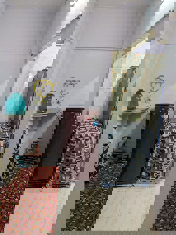 1 RkApartment For Rent in Bindra Complex