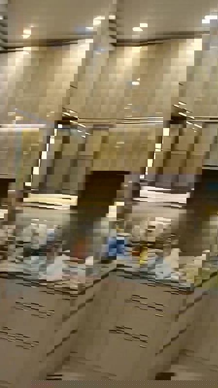 3 BHK Builder Floor For Rent in East Of Kailash