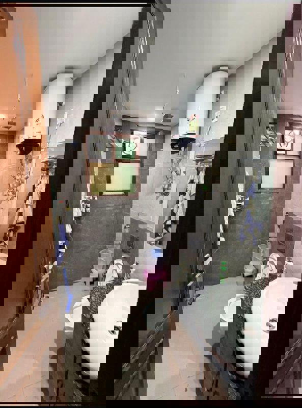 3 BHK Apartment For Sale in Mapsko Mount Ville